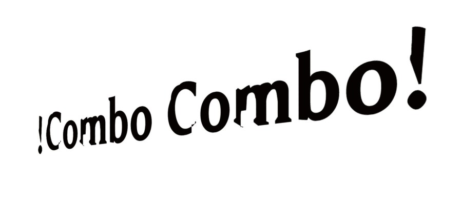 COMBO COMBO